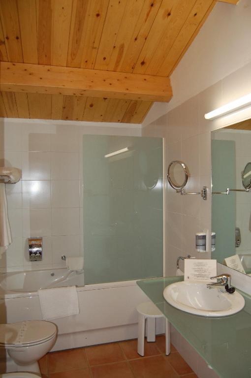 Hotel Comte Tallaferro Besalú Cameră foto